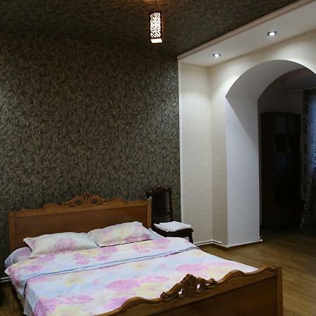 Srtashyan Apartments - Gorky Street Gjumri Exteriér fotografie