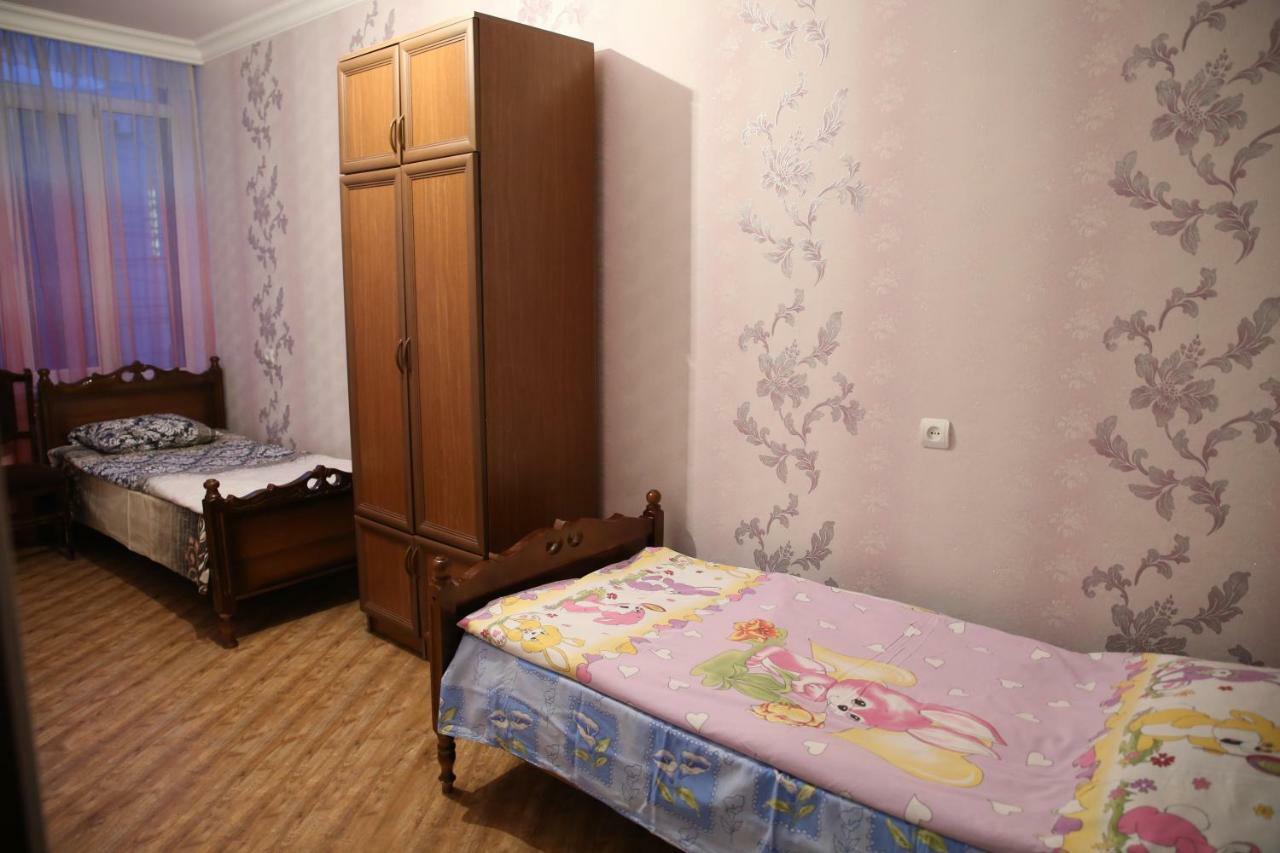 Srtashyan Apartments - Gorky Street Gjumri Exteriér fotografie